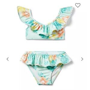 Janie & Jack swimsuit